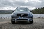 Volvo XC90 D5 Momentum 2015 года (UK)